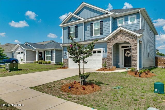 8330 Bannock Circle, Graniteville, SC 29829