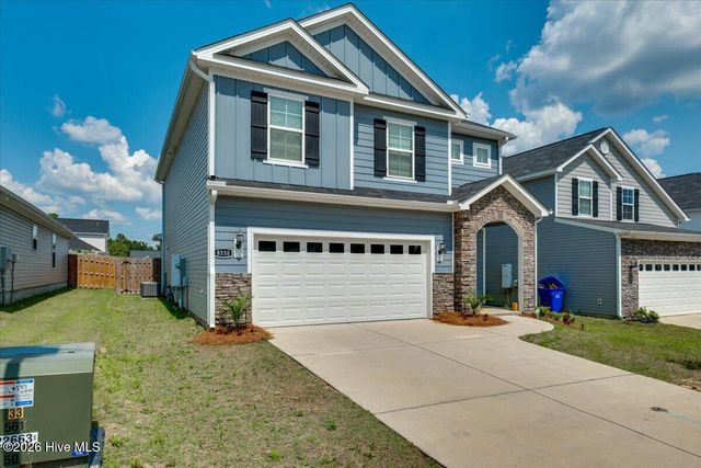 8330 Bannock Circle, Graniteville, SC 29829