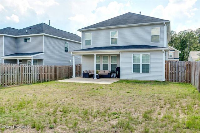 8330 Bannock Circle, Graniteville, SC 29829