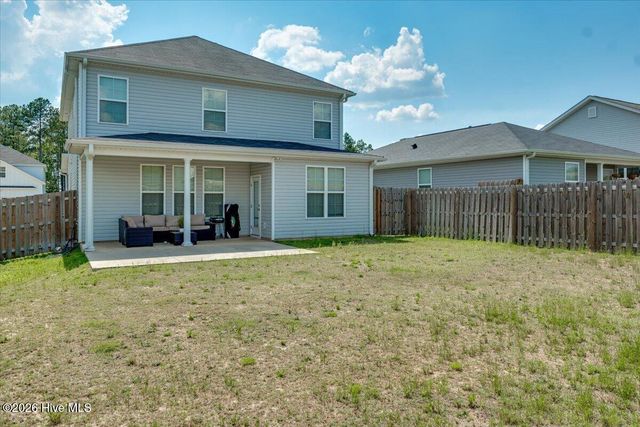 8330 Bannock Circle, Graniteville, SC 29829