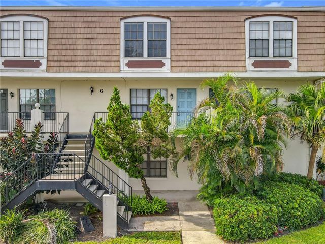 6034 VILLAGE CIRCLE GE, Orlando, FL 32822