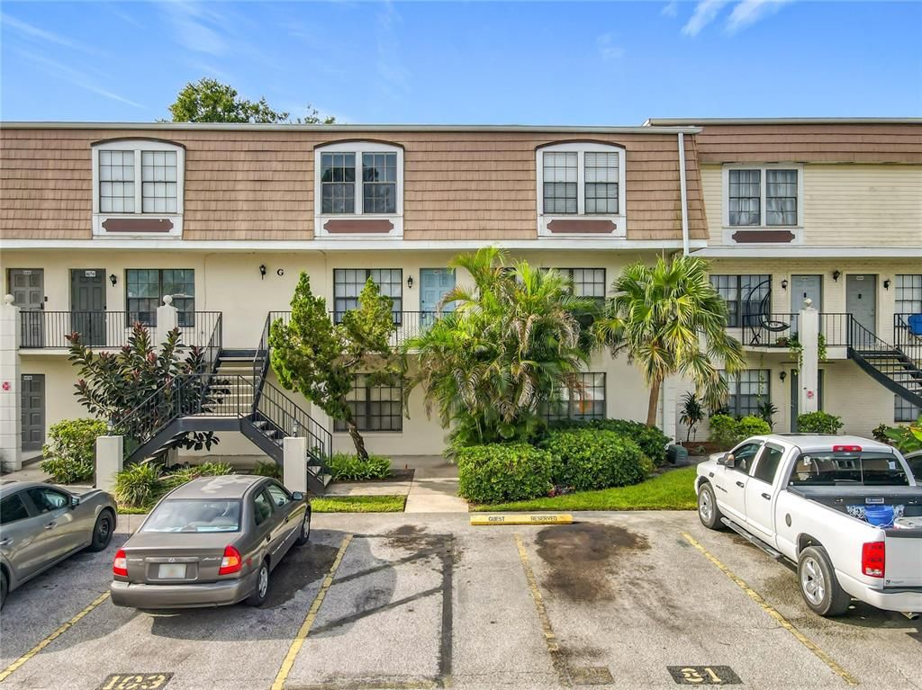 6034 VILLAGE CIRCLE GE, Orlando, FL 32822