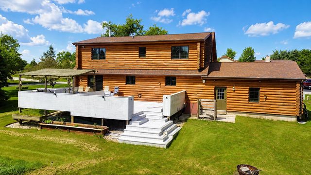 6719 E 84th Drive, Merrillville, IN 46410