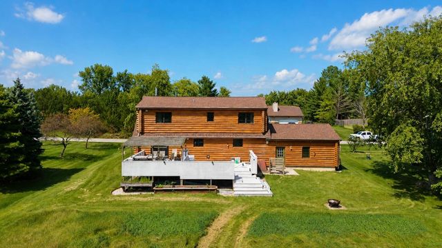 6719 E 84th Drive, Merrillville, IN 46410