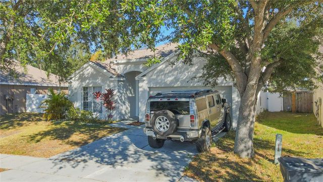 10606 WALKER VISTA DRIVE, Riverview, FL 33578