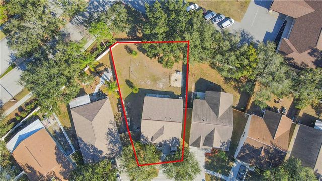 10606 WALKER VISTA DRIVE, Riverview, FL 33578