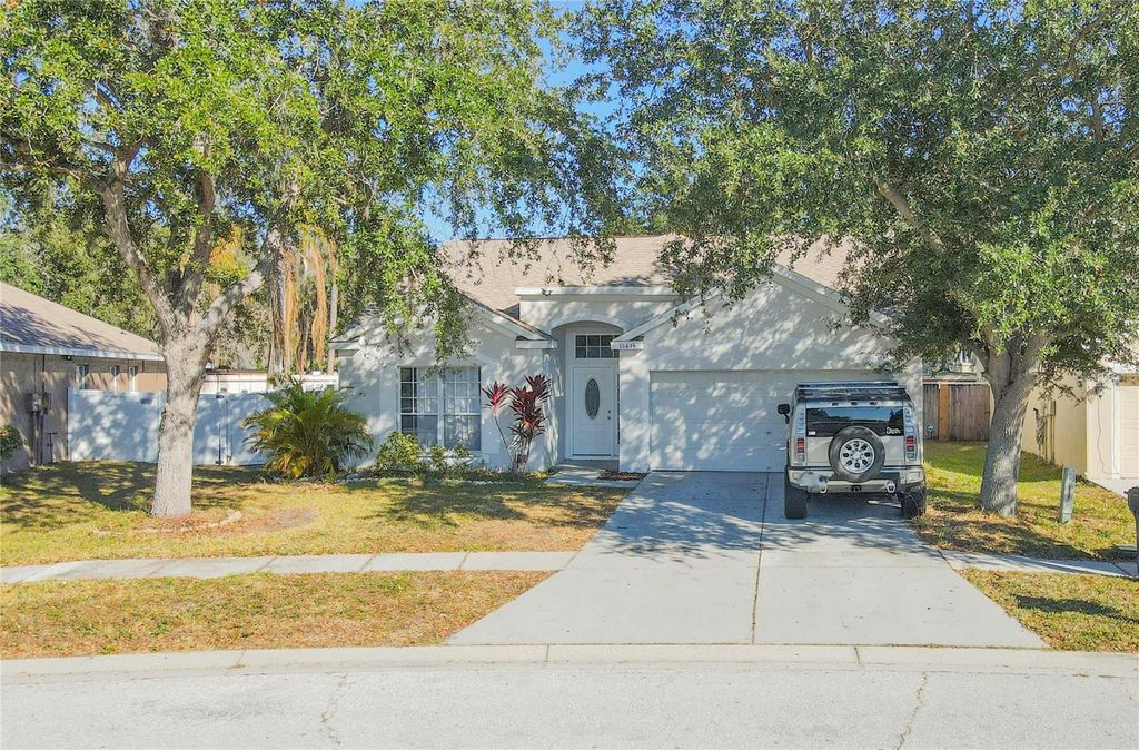 10606 WALKER VISTA DRIVE, Riverview, FL 33578
