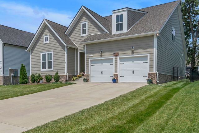 1421 Proprietors Pl, Murfreesboro, TN 37128