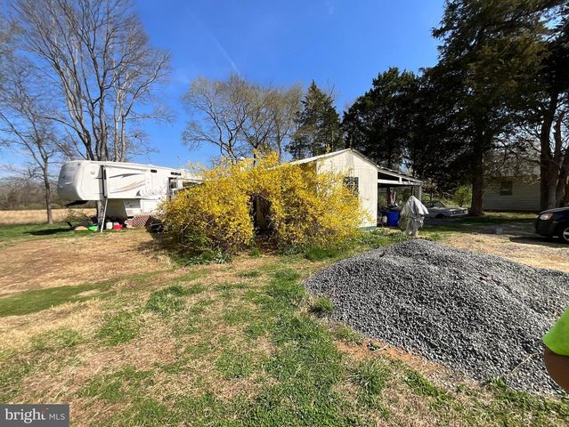 16080 NEWBYS SHOP, Elkwood, VA 22718