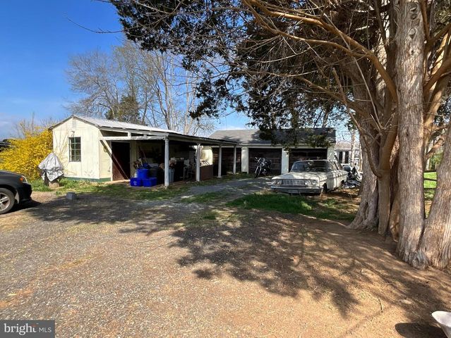 16080 NEWBYS SHOP, Elkwood, VA 22718