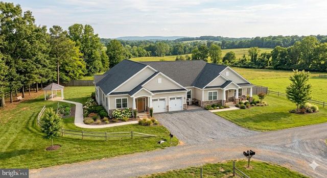 16080 NEWBYS SHOP, Elkwood, VA 22718