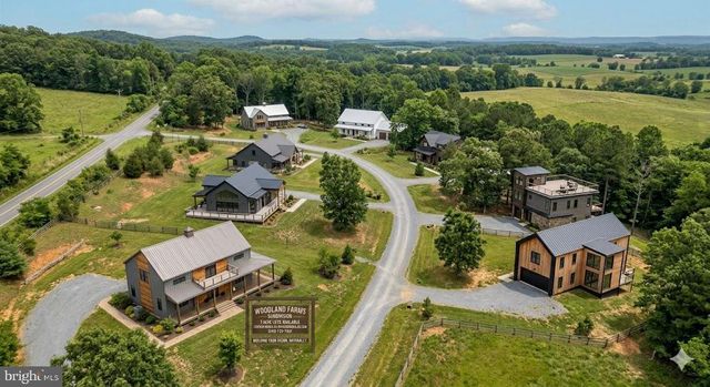 16080 NEWBYS SHOP, Elkwood, VA 22718