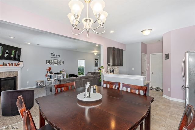 10412 Redbud Drive, Aurora, OH 44202