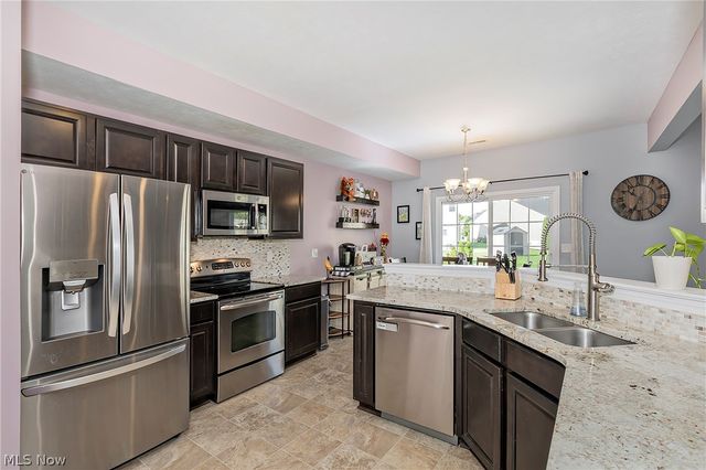 10412 Redbud Drive, Aurora, OH 44202