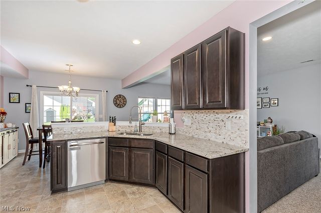 10412 Redbud Drive, Aurora, OH 44202