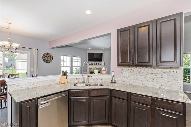 10412 Redbud Drive, Aurora, OH 44202