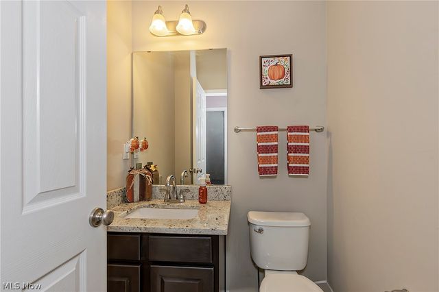10412 Redbud Drive, Aurora, OH 44202