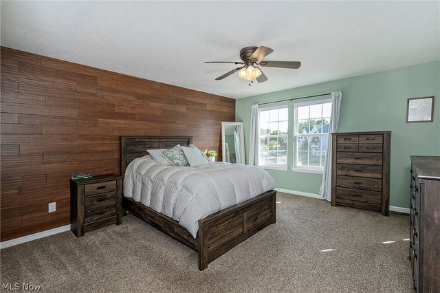 10412 Redbud Drive, Aurora, OH 44202