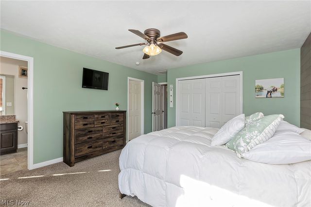 10412 Redbud Drive, Aurora, OH 44202
