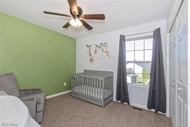 10412 Redbud Drive, Aurora, OH 44202