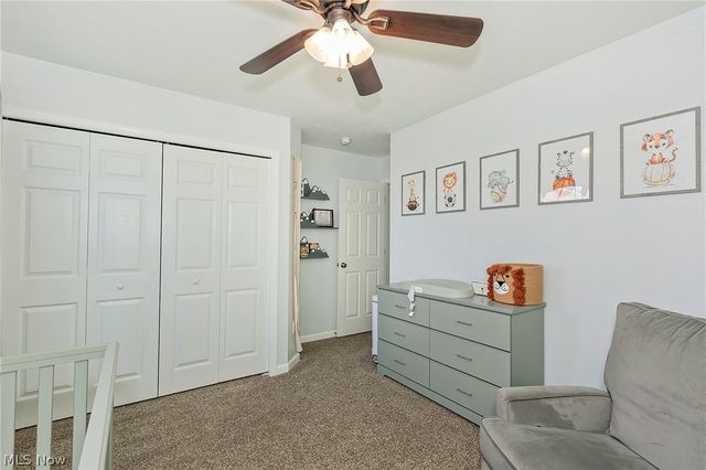 10412 Redbud Drive, Aurora, OH 44202