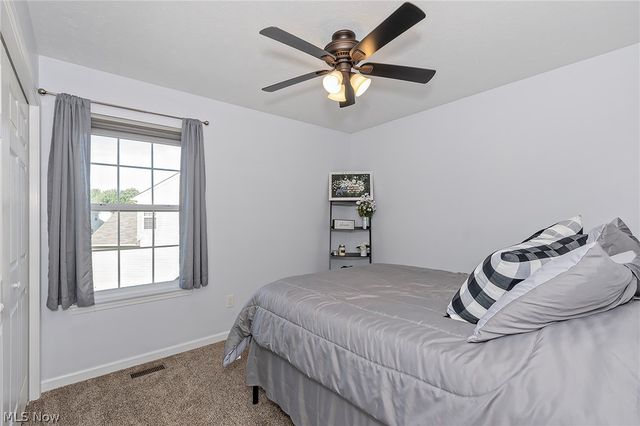 10412 Redbud Drive, Aurora, OH 44202