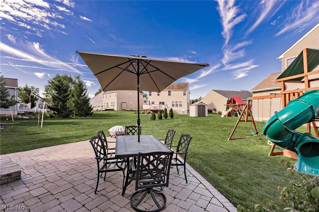 10412 Redbud Drive, Aurora, OH 44202