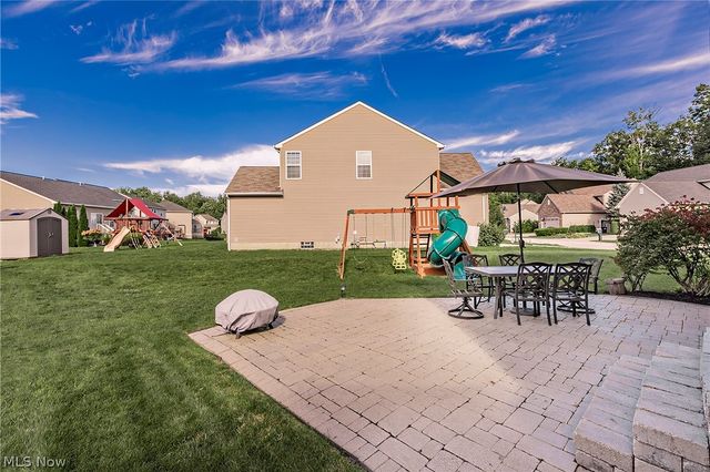 10412 Redbud Drive, Aurora, OH 44202