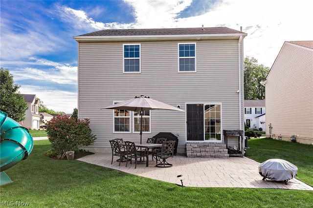 10412 Redbud Drive, Aurora, OH 44202