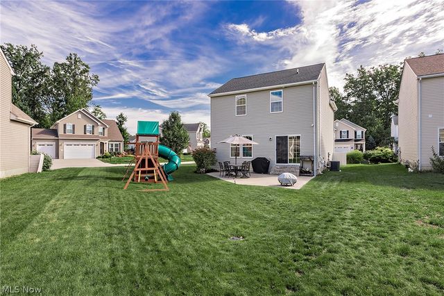 10412 Redbud Drive, Aurora, OH 44202