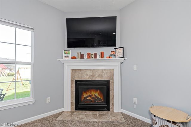 10412 Redbud Drive, Aurora, OH 44202