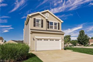 10412 Redbud Drive, Aurora, OH 44202