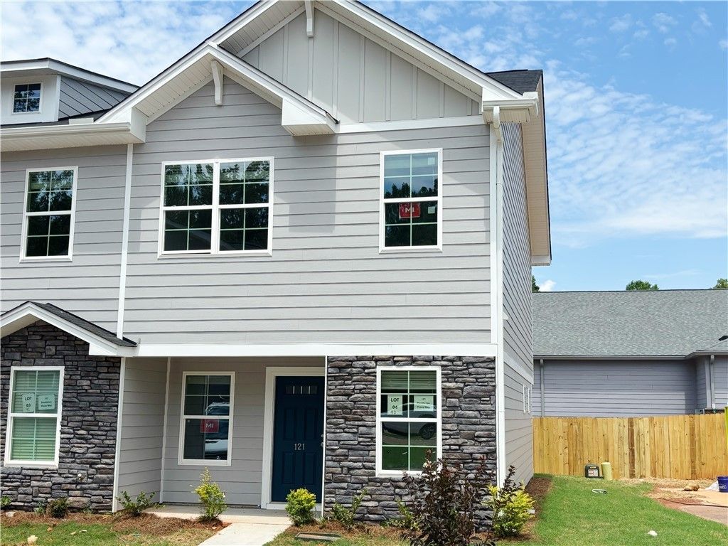 121 Pendleton Place Way, Pendleton, SC 29670
