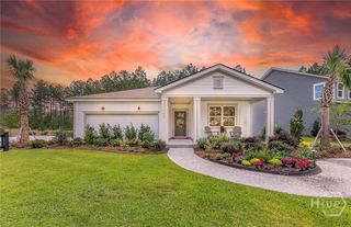 183 Crosstown Avenue, Richmond Hill, GA 31324