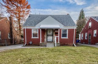 16476 Rossini Drive, Detroit, MI 48205