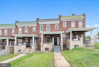 3102 BELMONT AVENUE, Baltimore, MD 21216