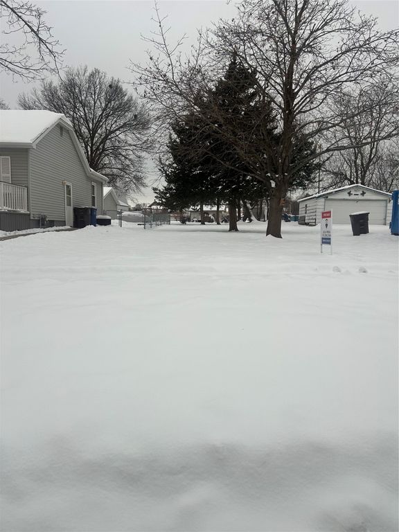 00 Burson Street, Des Moines, IA 50316