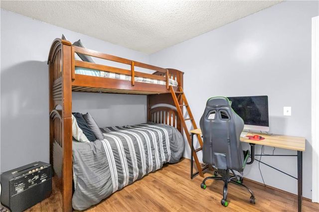 2905 County Line Road, Country Club, MO 64506