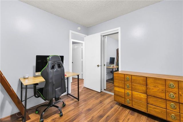 2905 County Line Road, Country Club, MO 64506