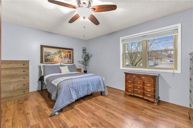 2905 County Line Road, Country Club, MO 64506