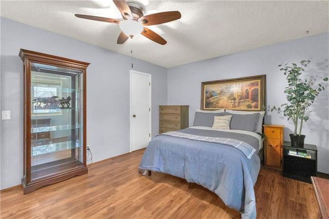 2905 County Line Road, Country Club, MO 64506