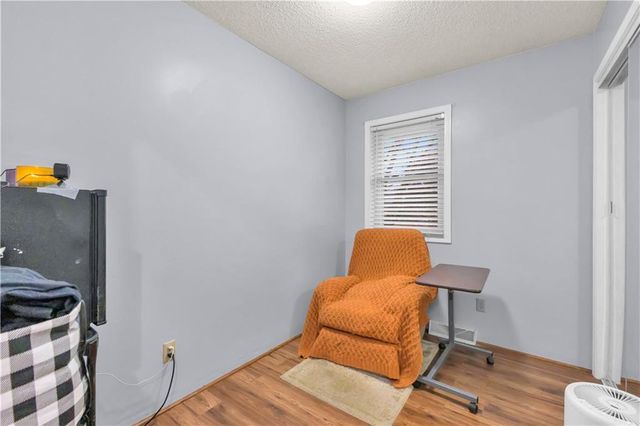 2905 County Line Road, Country Club, MO 64506