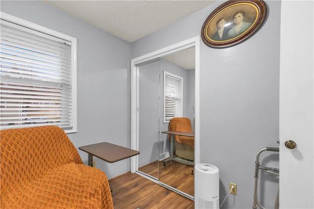 2905 County Line Road, Country Club, MO 64506