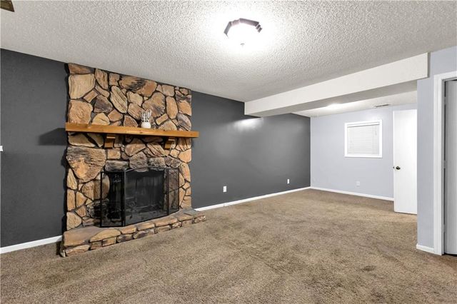 2905 County Line Road, Country Club, MO 64506