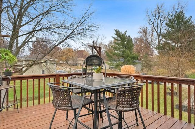 2905 County Line Road, Country Club, MO 64506