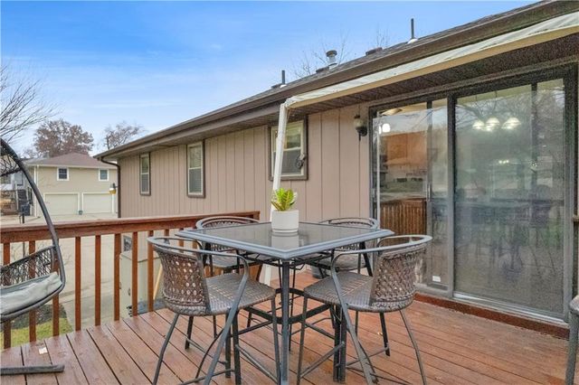 2905 County Line Road, Country Club, MO 64506