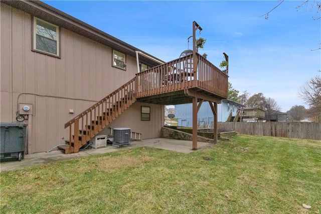 2905 County Line Road, Country Club, MO 64506