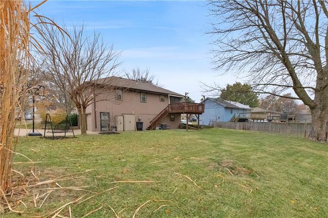 2905 County Line Road, Country Club, MO 64506