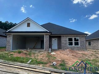 1205 Penny Ln., Kilgore, TX 75662