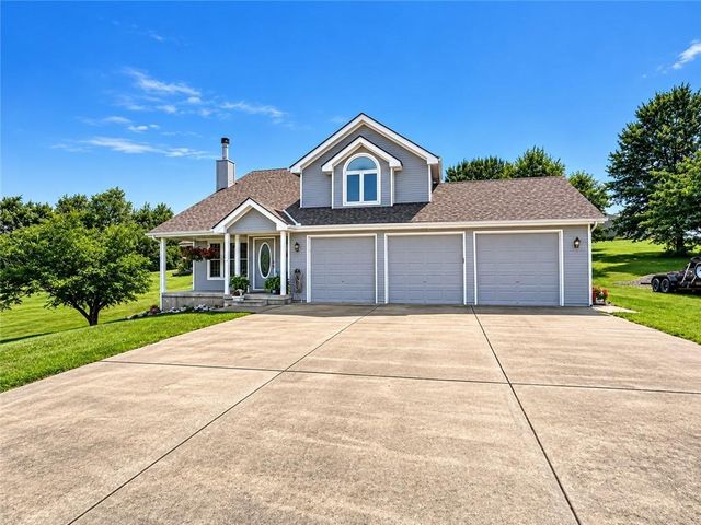 16821 119th Street, Kearney, MO 64060
